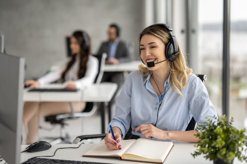 Benefits of Using Local ID In Call Centers