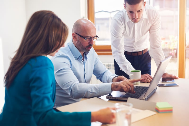 Benefits of Using the Miller Heiman Sales Process