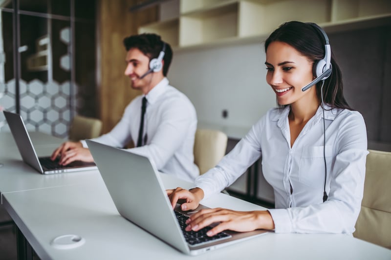 Benefits of Utilizing Call Center as a Service
