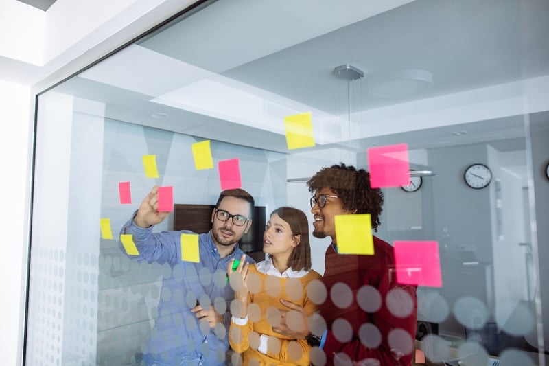Benefits of Zero-Based Budgeting
