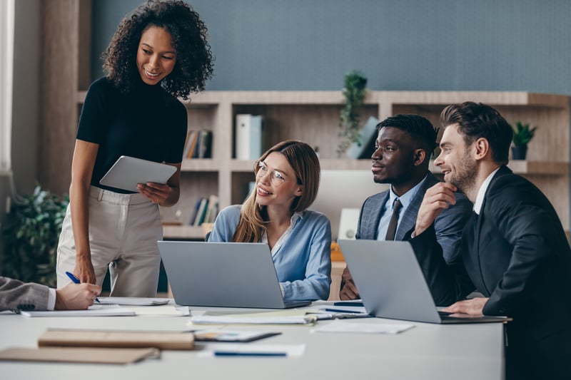 Best AI Lead Generators & Tools