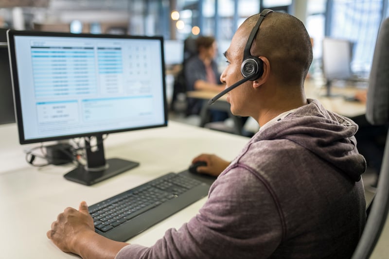 Best Call Center Software Solutions