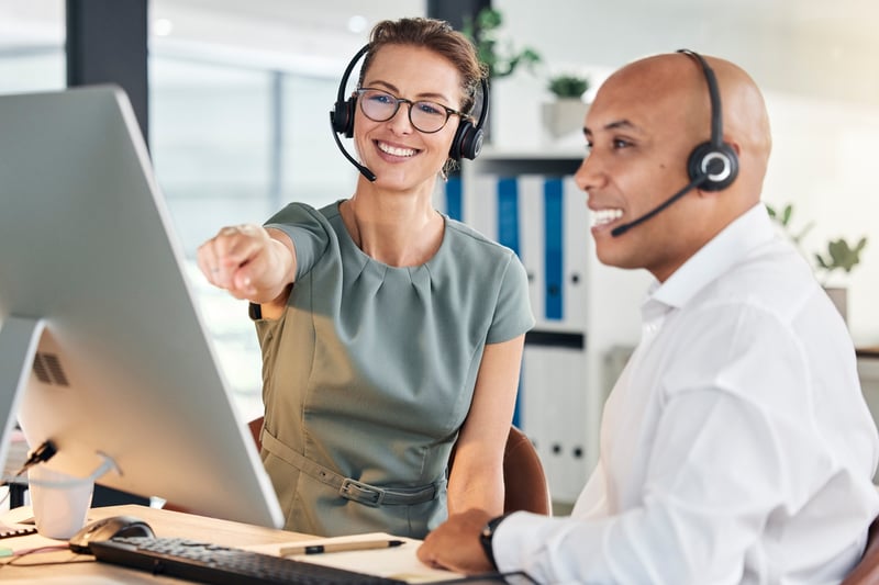 Best Call Center Solutions for Small Business