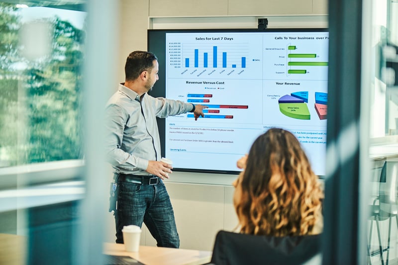 Best CRM for Lawyers