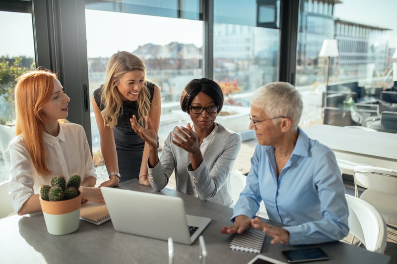 Best Practices for B2B Lead Generation