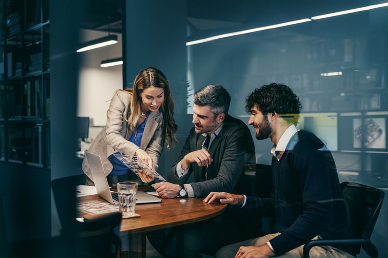 Best Practices for Building a Pricing Strategy