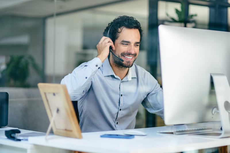 Best Practices for Effective Call Center Scripting