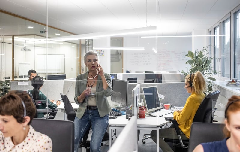 Best Practices for Implementing Call Center AI Software