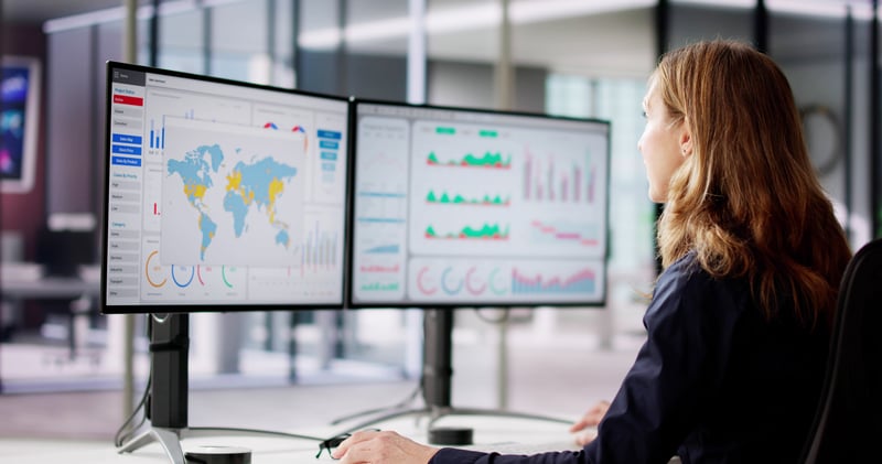 Best Practices For Managing Sales Territories