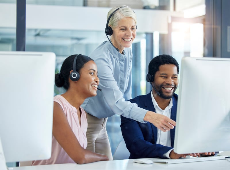 Best Practices of SPIN Technique in Sales