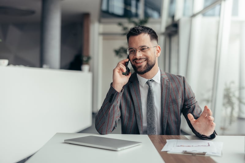 Best Virtual Phone Number for Business