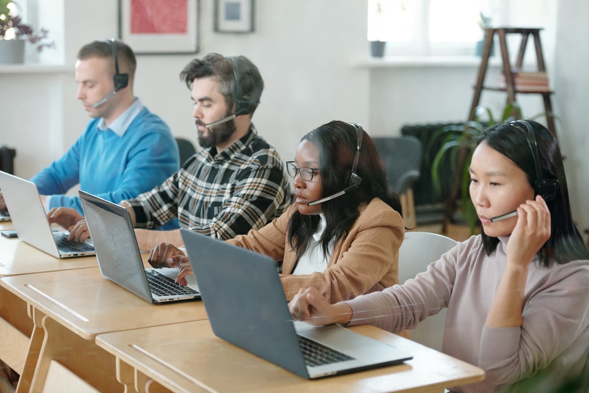 3 Best Virtual Phone Service & Providers for Businesses