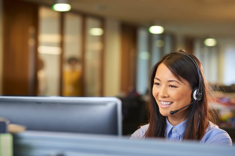 Better Customer Insights: Understanding Call Trends and Behaviors