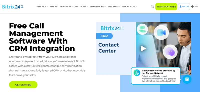 Bitrix24