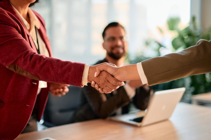 Build Better Client Relationships the Ringy Way