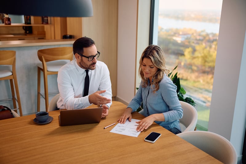 Building a Holistic Sales Automation System