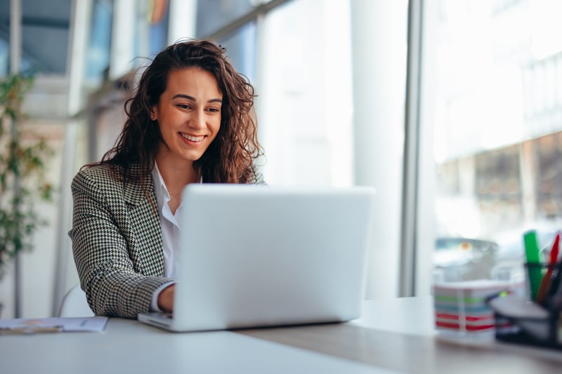 Building a Sales Strategy That Turns Plans Into Pipeline