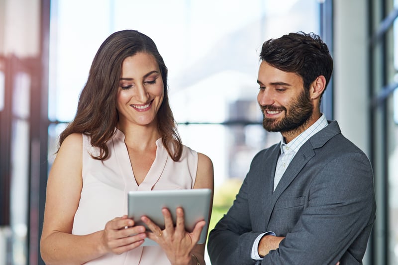 Building a Sales Team: Defining Your Sales Strategy and Goals