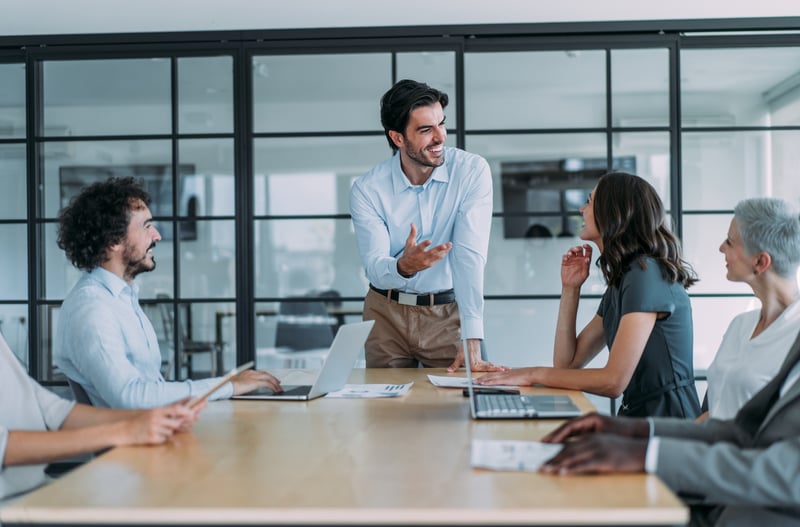 Building an Effective Call Center Workflow