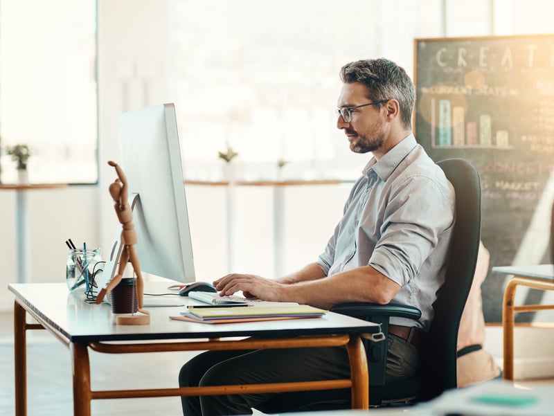 Building an Effective Claims Management Process