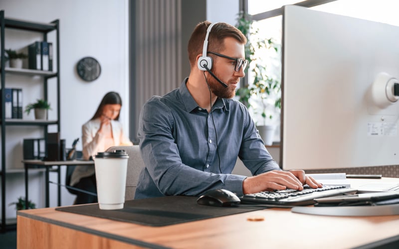 Business Call Management System Benefits