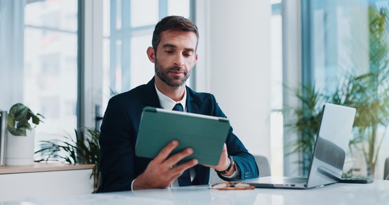 Business Process Automation Conclusion