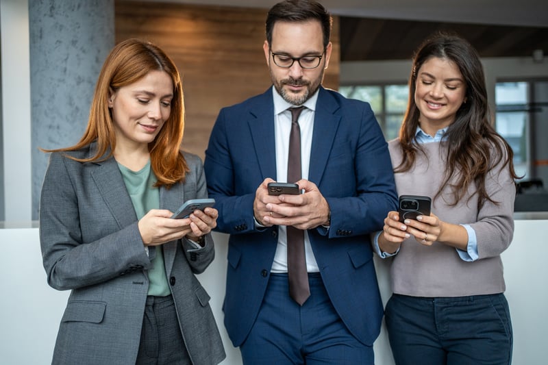 Business Telephone Line and Internet/Broadband Bundles