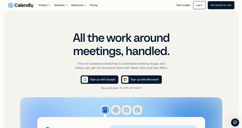 Calendly