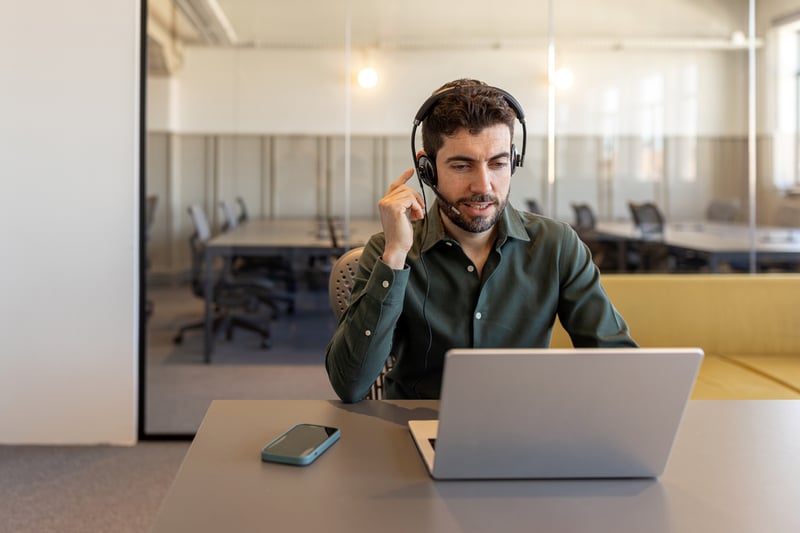 Call Center Management Conclusion