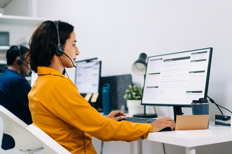 Call Center Technology Conclusion