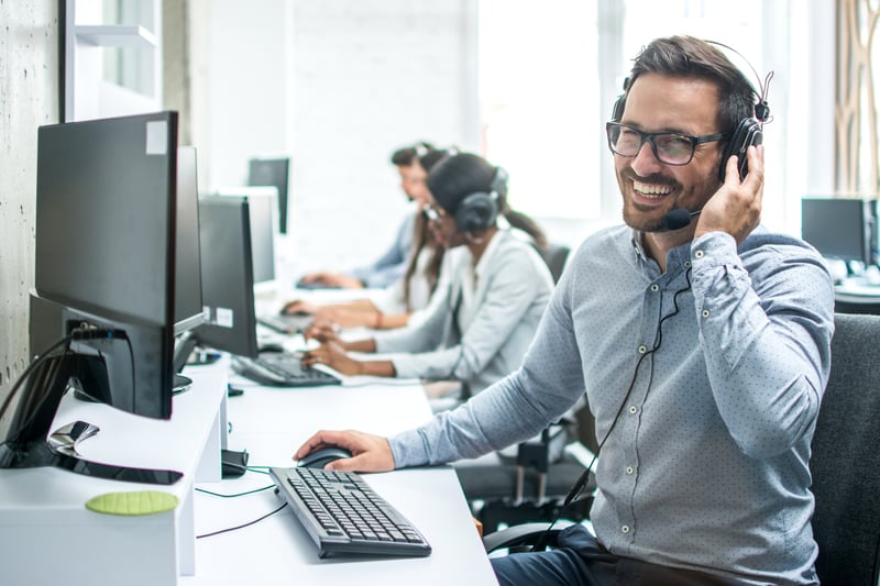 Call Management Software