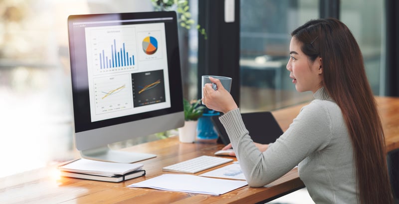 Can Data Entry Be Automated for Complex Business Processes