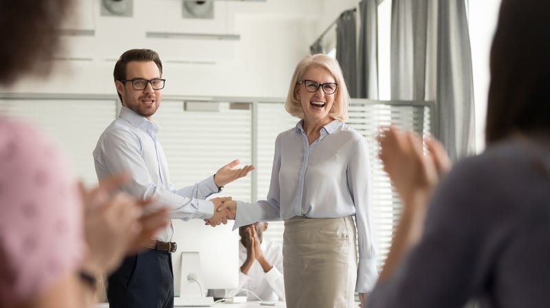 Challenges in Sales Team Motivation