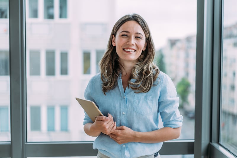 Choosing an Easy Simple CRM