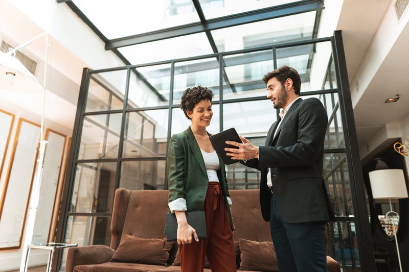 Choosing and Implementing Lead Generation Consulting Services