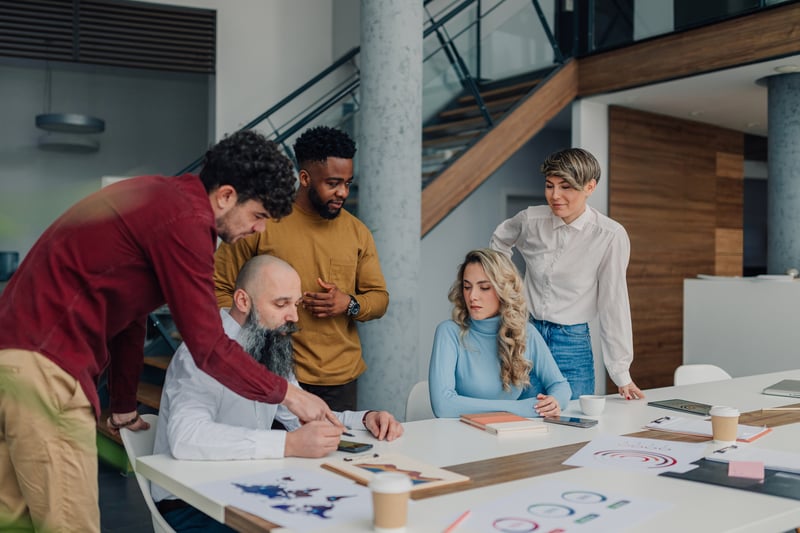 Choosing Between ATL, BTL, and TTL