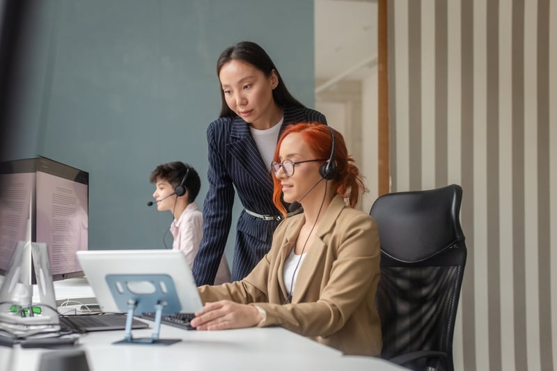 Choosing Telephony Solutions