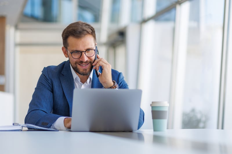 Choosing the Best Business Telephone Line for Your Needs
