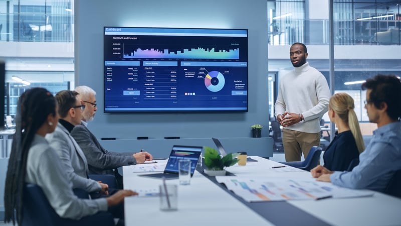 Choosing the Right Lead Scraper Tool for Your B2B Acquisition Needs