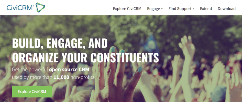 CiviCRM