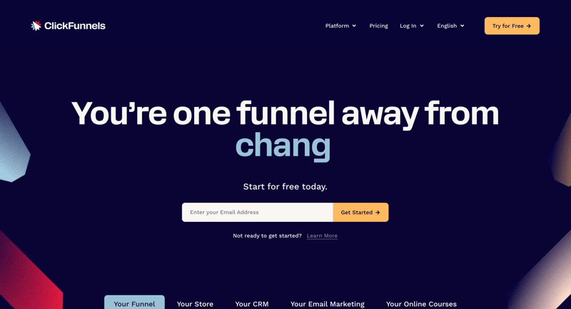 ClickFunnels