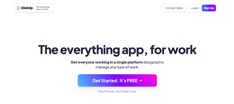 ClickUp