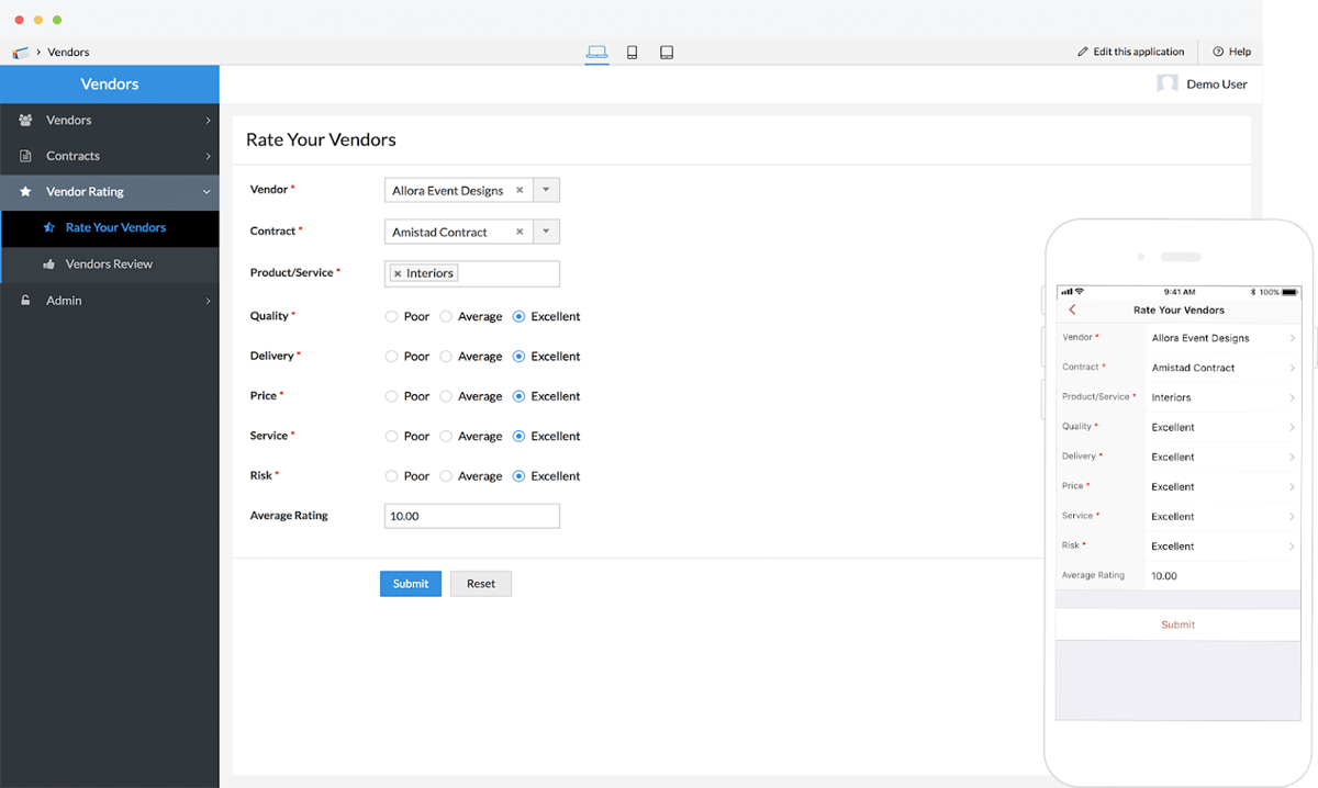 Contact Management Interface What is Contact Management and Why Your Business Needs It