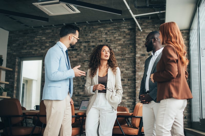Clienteling Best Practices