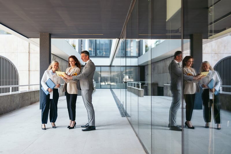 Closing the Sale Tips for Consistent Success