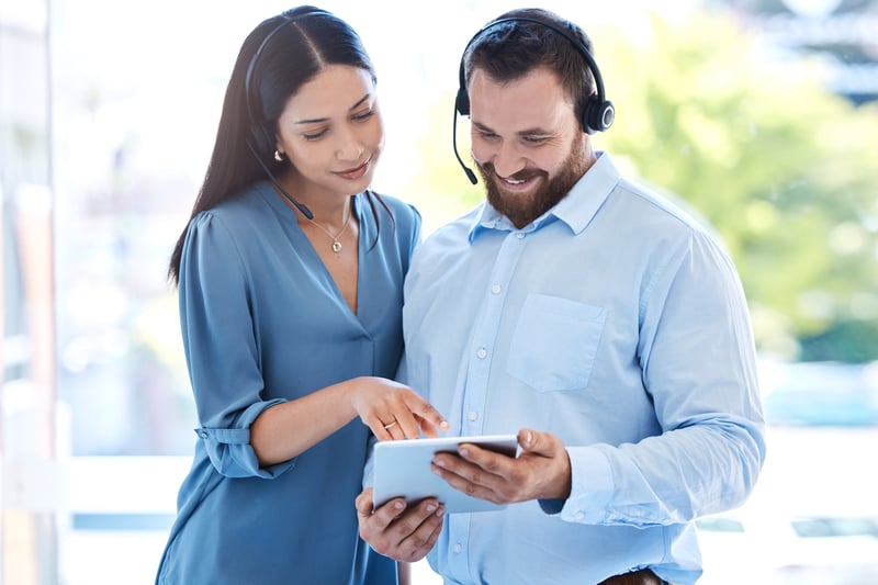 Cloud-Based Calling Support: What to Look For