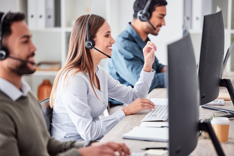 Cloud Contact Center vs Traditional Infrastructure