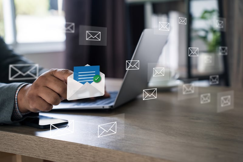 Cold Email Outreach Tips