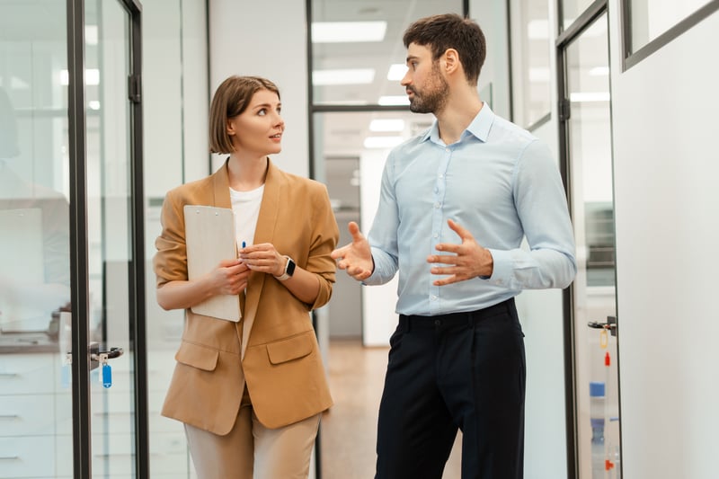 Common Challenges in Claims Process Management