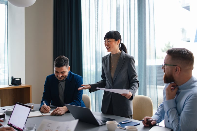 Common Retention Mistakes Businesses Make